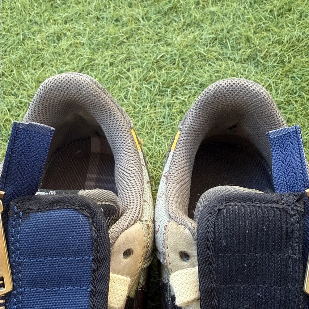 Nike Air Force 1 Low / Cactus Jack - Picture 6 of 9